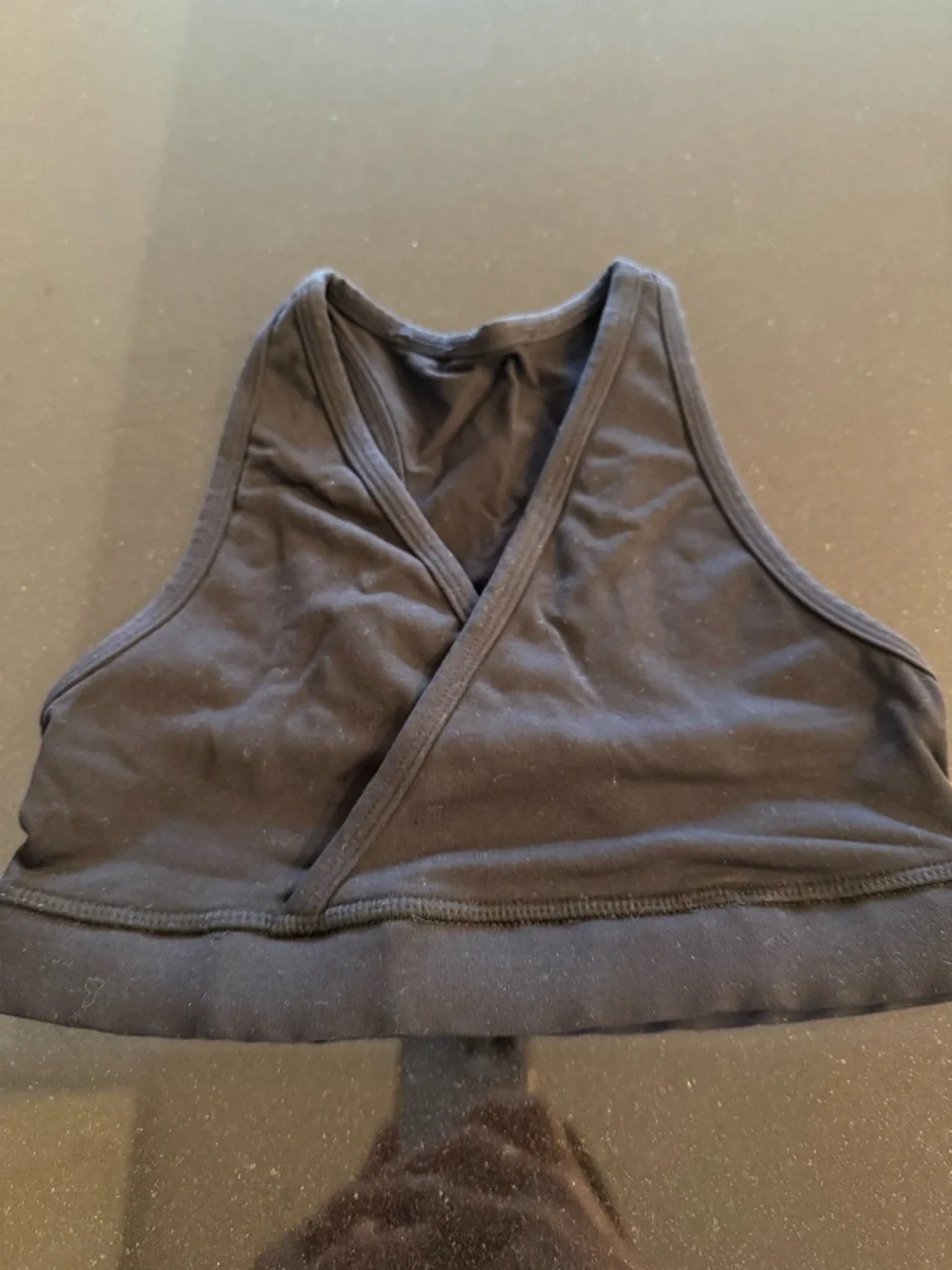 Lululemon set of 2 sports bras alo yoga set active - Picture 4 of 6